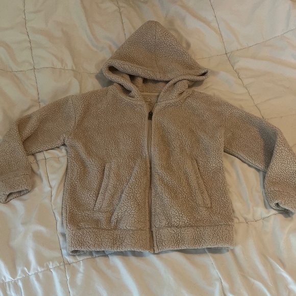 Girls Roxy jacket - Picture 1 of 5